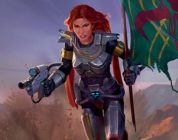 SWTOR: in arrivo il nuovo capitolo Mandalore’s Revenge