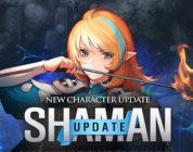 Record of Lodoss War: nuovo MMORPG fantasy