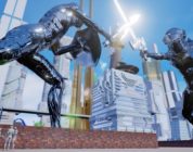 Ship of Heroes: obiettivi e premi su Kickstarter