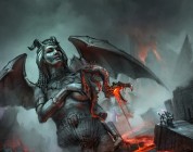 5 giochi MMORPG indie in fase di sviluppo