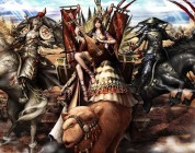 Silkroad Online festeggia il 15° compleanno