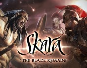 Skara: anteprima del nuovo MMORPG in fase Alfa