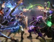 Skyforge in arrivo su PS4