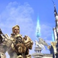 TERA: castelli volanti in arrivo