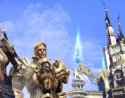 TERA: castelli volanti in arrivo