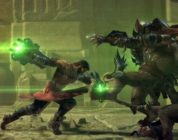 Skyforge: annunciato il lancio dell’espansione Ascension