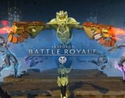 Skyforge: annunciata modalità Battle Royale