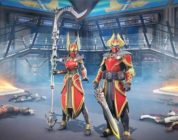 Skyforge: migliorato il PvP con l’aggiornamento Gods of War