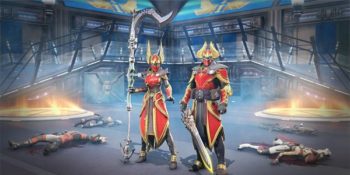 Skyforge: migliorato il PvP con l’aggiornamento Gods of War