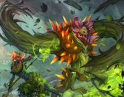 Skyforge: nuova espansione e classe giocabile