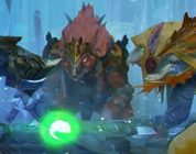 Skyforge: aggiornamento War Eternal