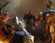 Skyforge: come migliorare le statistiche dei personaggi