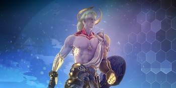 Skyforge: una nuova minaccia incombe su Aelion