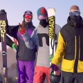 SNOW: gioco free to play di sci e snowboard