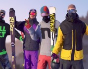 SNOW: gioco free to play di sci e snowboard
