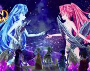 Twin Saga: MMORPG fantasy anime in beta