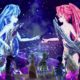 Twin Saga: MMORPG fantasy anime in beta