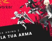 SoulWorker: nuovo MMORPG manga rilasciato ufficialmente