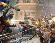 Sphere 3 Enchanted World: nuovo MMORPG incentrato sul PvP