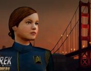 Star Trek: Age of Discovery in arrivo