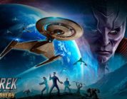 Star Trek Online: Age of Discovery