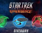 Star Trek Online: codici omaggio in occasione della Stagione 14 – Emergence