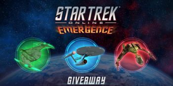 Star Trek Online: codici omaggio in occasione della Stagione 14 – Emergence