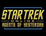 Star Trek Online: annunciata espansione “Agents of Yesterday”