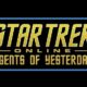 Star Trek Online: annunciata espansione “Agents of Yesterday”