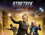 Star Trek Online: aggiornamento “Escalation” dal 18 luglio