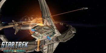 Star Trek Online: annunciati importanti cambiamenti