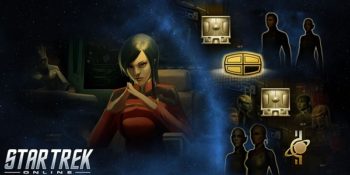 Star Trek Online: disponibile l’acquisto senza abbonamento