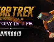 Star Trek Online: due navi speciali in regalo