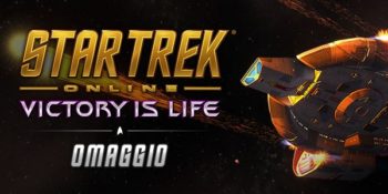 Star Trek Online: due navi speciali in regalo