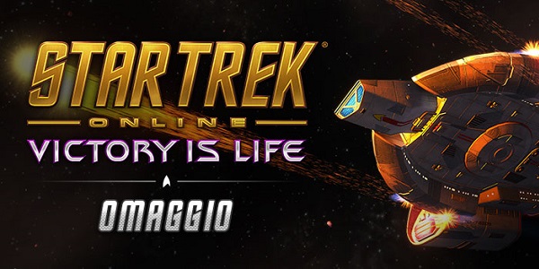 Star Trek Online: due navi speciali in regalo
