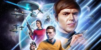 Star Trek Online e la stagione 14