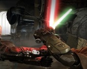 Star Wars : The Old Republic introduce il free to play