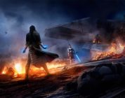 SWTOR: nuovo trailer per Knights of the Eternal Throne