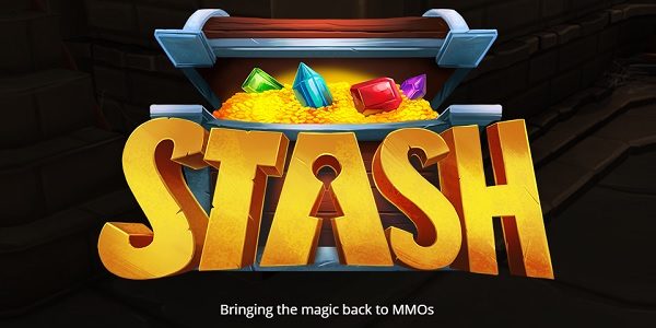 Stash: MMORPG sandbox gratuito e ricco di contenuti