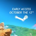 Stellar Overload: Steam Early Access dal 12 ottobre