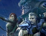 Neverwinter: Storm King’s Thunder – Sea of Moving Ice