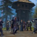 Neverwinter: intervista sulla modalità PvP “Stronghold Sieges”