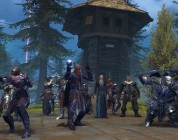 Neverwinter: intervista sulla modalità PvP “Stronghold Sieges”