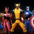 Marvel Heroes: in arrivo la più grande espansione di sempre