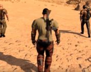 The Skies: intervista sul nuovo MMORPG post-apocalittico