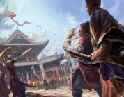 Swordsman: nuovo MMORPG di arti marziali