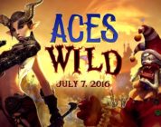 TERA: annunciato aggiornamento Aces Wild