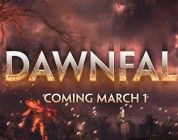 TERA: in arrivo l’aggiornamento “Dawnfall”