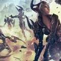 TERA: annunciata la prima espansione “Fate of Arun”