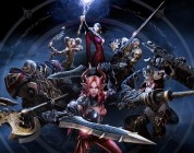 Intervista al produttore associato di TERA: Rising